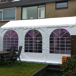 partytent 3x6