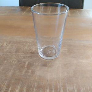 Frisdrankglazen