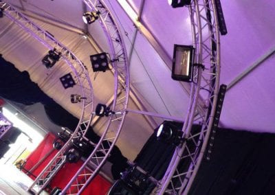 Bouw Techniek sunsation