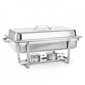 Chafing dish
