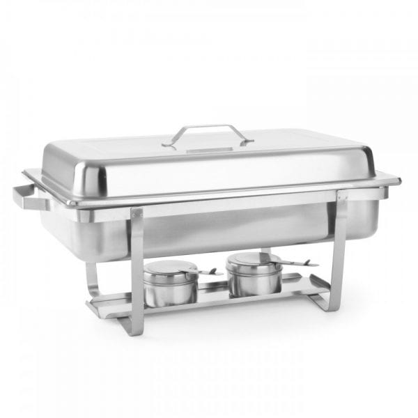 Chafing dish