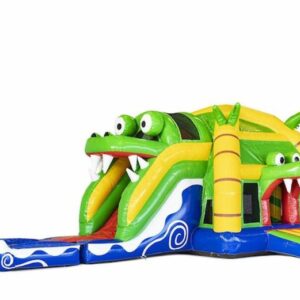 Multiplay super krokodil