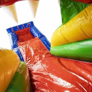 Multiplay super krokodil met badje