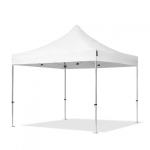 Easy Up partytent 3x3m