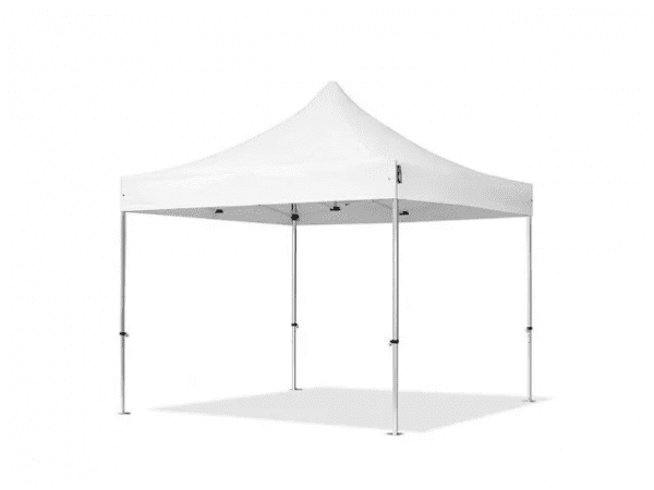 Easy Up partytent 3x3m