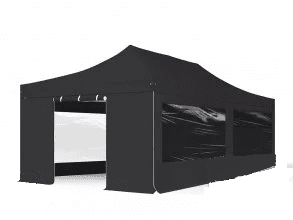 Easy Up partytent 3x6m