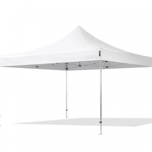 Easy Up partytent 4x4m